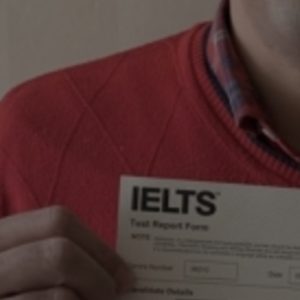 IELTS certificate for sale